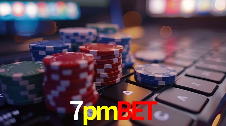 Requisitos do APK da 7pmbet para Android